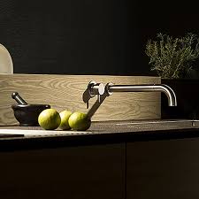 Wall Mounted Mixer Tap Must Kitchen