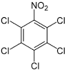 pentachloronitrobenzene