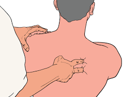 Trigger Point Therapy 5 Step Neck Technique Nielasher Com