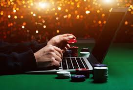 The increase in the variety of online casino games is now available to U.S.  players - California Business Journal