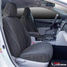 Custom Fit Scottsdale Front Seat Covers
