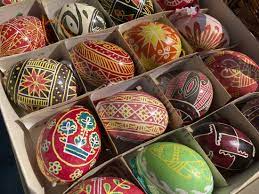 Celebrating Coptic and Orthodox Easter ...