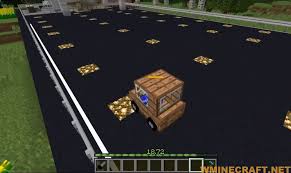This cars mod mcpe new adds a awesome car into your minecraft world! Ultimate Car Mod 1 16 5 1 15 2 1 12 2 Provides Cars Roads And Fuel Into Minecraft Games