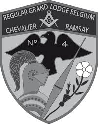 Image result for chevalier ramsay