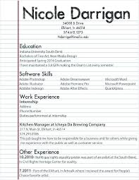 Build My Own Resume Create My Own Resume Make Build A Free For Job