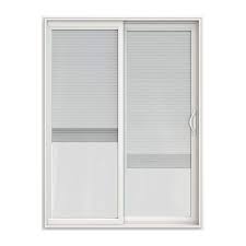 Full Lite Sliding Patio Door