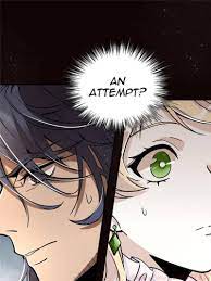 Lord of mysteries manhua