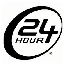 24 hour fitness s