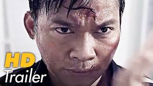 Из альбома общее, автор klaudia przyborowska. Spl 2 A Time For Consequences Trailer 2 2015 Tony Jaa Martial Arts Movie Youtube