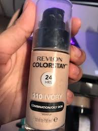 revlon colorstay liquid makeup for