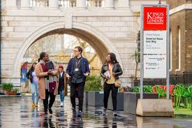 King's College London Alumni | LinkedIn