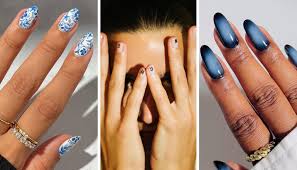 the best nail trends of 2024 according
