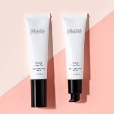 mineral sheer tint the skincare company