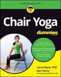 chair yoga for dummies e book pdf