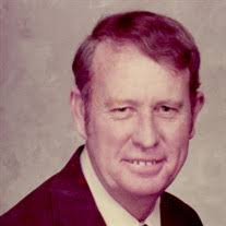 Lyndon Shaw Obituary