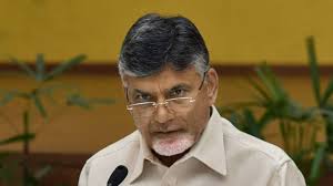 Image result for chandrababu tension