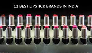 top lipstick brands in india 2023 for