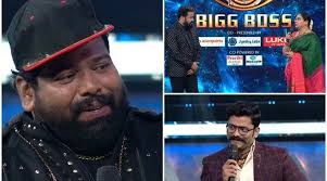 Now a part of bigg boss show malayalam. Bigg Boss Malayalam Season 3 Contestants List Meet The New Entrants In Mohanlal S Show Entertainment Gallery News The Indian Express