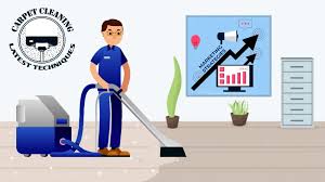 get more carpet cleaning customers