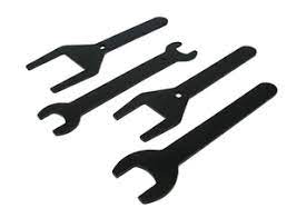 41800 fan clutch wrench set for ford