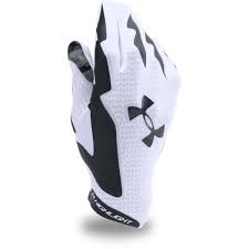 Details About New Mens Ua Under Armour Highlight Football Gloves 1271169 101