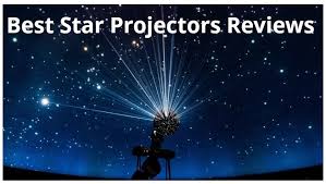 12 Best Star Projector In 2022 Reviews