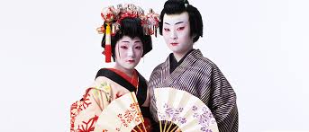 anese kabuki theater everything
