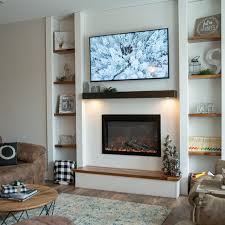 Fireplace Trends For 2022