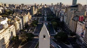 Buenos aires es la zona de mayor riesgo epidemiológico en el país. Nuevas Restricciones En Buenos Aires Para Enfrentar La Segunda Ola De Covid 19 Video Cnn