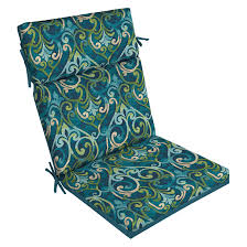 Style Selections High Back Patio Chair
