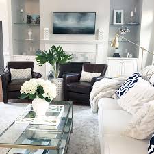 stylish living room decorating