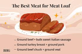 how to make meat loaf moist and tender