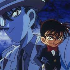 Detective Conan Episode 75 & 76 - Kaitou Kid Debuts! – Case Reopened - A  Detective Conan Rewatch Podcast – Podcast – Podtail