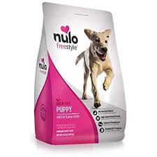 best dry dog foods according to