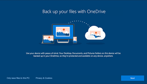 Use this document to learn how to back up your files in windows 8. Files Save To Onedrive By Default In Windows 10 Onedrive Home Or Personal