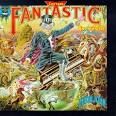 Captain Fantastic: Live Tracks From Madison Square Gardens