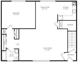 free printable floor plan template