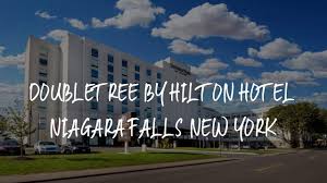 hilton hotel niagara falls