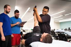 Maybe you would like to learn more about one of these? Physical Therapy Job Description Duties Responsibilities University Of St Augustine For Health Sciences