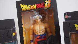 We went into this as dedicated dragon ball fans. Chic Geek Diary Dragon Ball Toys From Bandai Review