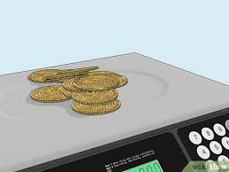 3 ways to sell gold coins wikihow