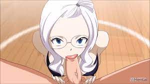 Mirajane Fairy Tail Porn/Hentai Game - The Best Fuck - XVIDEOS.COM
