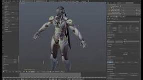 Can you export Blender materials to Unity?