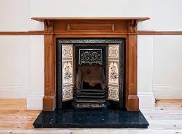 Fireplace Back Panel Ideas Tips 2023