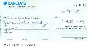 This includes how much notice is required, how to cancel, what equipment needs to be returned and what fees must be paid if you cancel during the minimum contract term. From The Archives The Evolution Of The Cheque Barclays