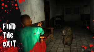 horror games 10 best matches to play