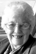 GOODWIN, Marie Louise July 25, 1915 â€&quot; November 4, 2010 With sadness we announce the passing of our beloved Marie Louise Goodwin on Thursday, November 4, ... - Goodwin-MarieLouise_210033