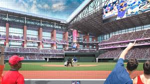 Maybe you would like to learn more about one of these? Texas Rangers New Globe Life Field Ballpark To Boast New Technology Sports Venue Business Svb