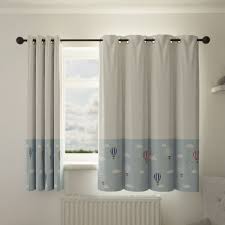 hot air ballon curtains