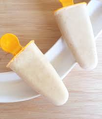 banana smoothie ice creams this is